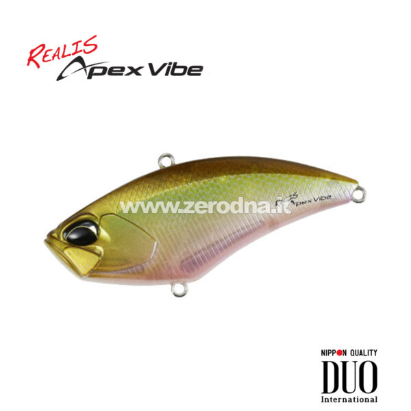 Duo Apex Vibe - Ghost Minnow