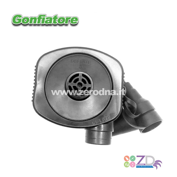 Rakoon Gonfiatore Elettrico