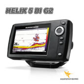 Humminbird Helix 5 DI G2