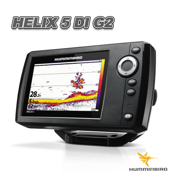 Humminbird Helix 5 DI G2