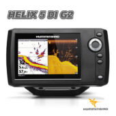 Humminbird Helix 5 DI G2