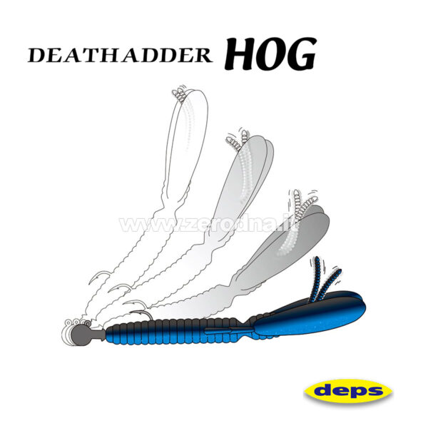 Deps Deathadder Hog