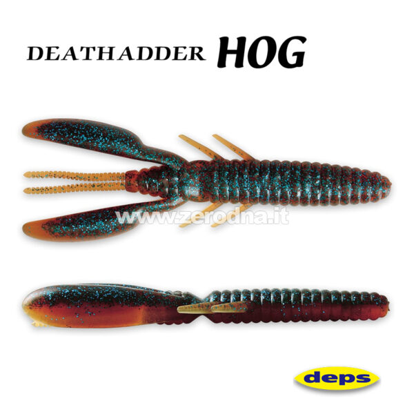 Deps Deathadder Hog