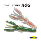 Deps Deathadder Hog