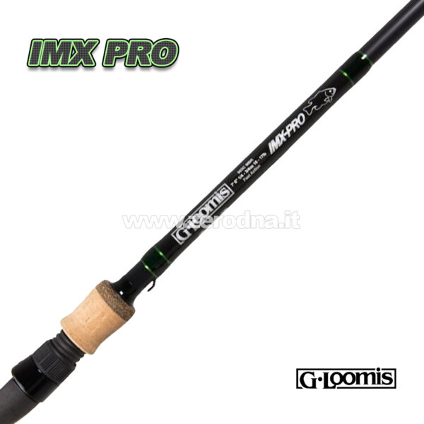 G.Loomis Imx-Pro