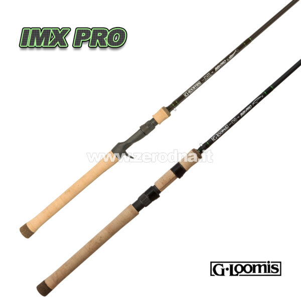 G.Loomis Imx-Pro