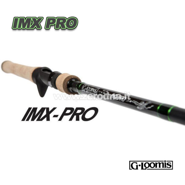 G.Loomis Imx-Pro