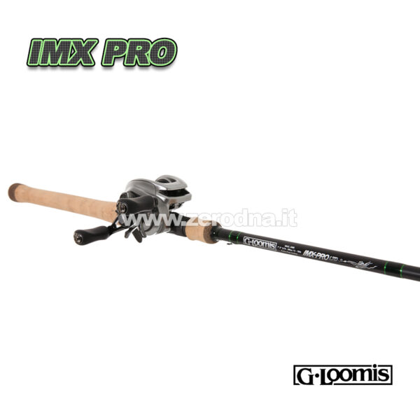 G.Loomis Imx-Pro