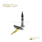 Legio Aurea Argentum Nail Insert 