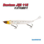 Shimano Bantam Jijil 115 Flashboost