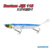 Shimano Bantam Jijil 115 Flashboost