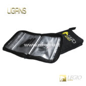 Legio Aurea Ligans Binder