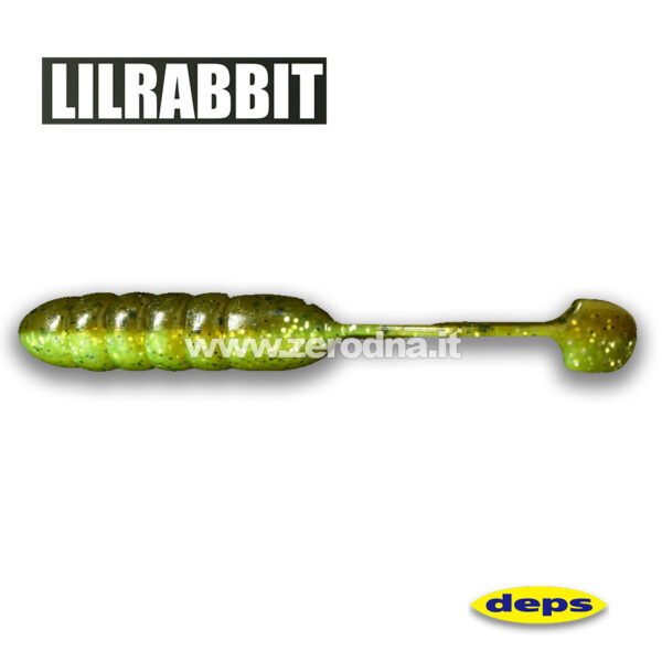Deps Lilrabbit