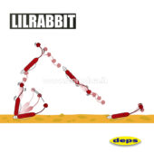 Deps Lilrabbit