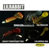 Deps Lilrabbit