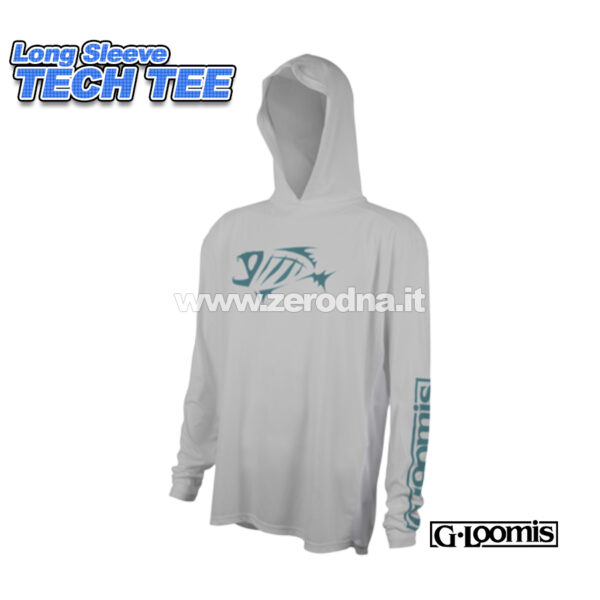 G.Loomis Long Sleeve Tech Tee