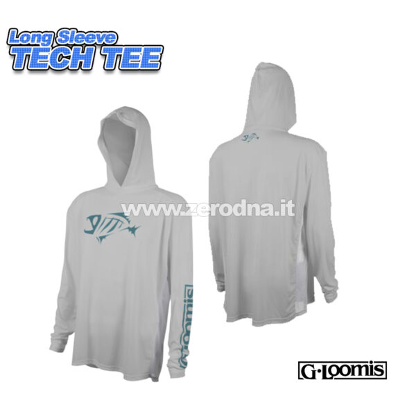 G.Loomis Long Sleeve Tech Tee