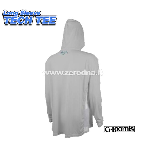 G.Loomis Long Sleeve Tech Tee