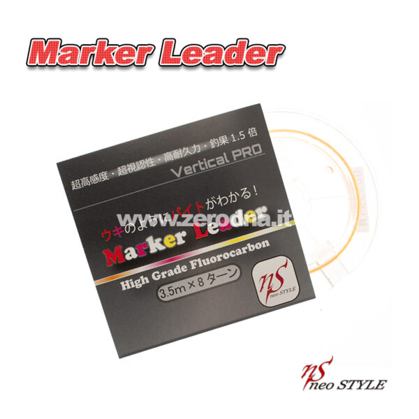 Neostyle EMT Marker Leader SV