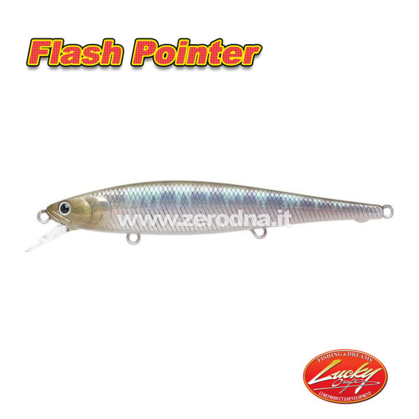 Lucky Craft Flash Pointer - Misty Shad