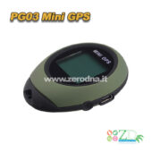 Mini GPS PG03