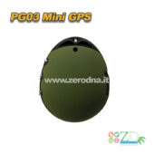 Mini GPS PG03