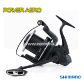 Shimano Power Aero