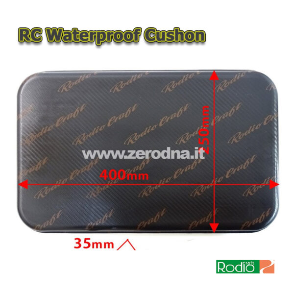 Rodio Craft RC Waterploof Cushon