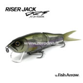 Fish Arrow Riser Jack DRT