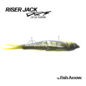 Fish Arrow Riser Jack DRT