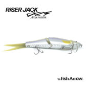 Fish Arrow Riser Jack DRT