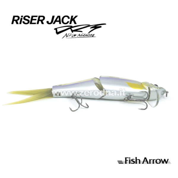 Fish Arrow Riser Jack DRT