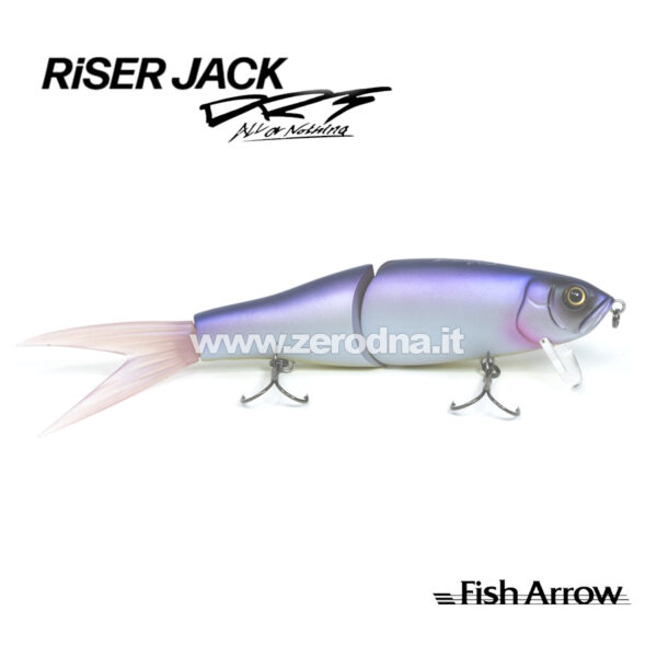 Fish Arrow Riser Jack DRT