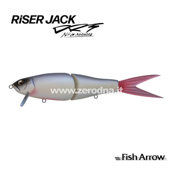 Fish Arrow Riser Jack DRT