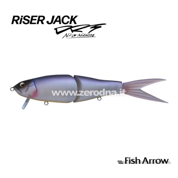 Fish Arrow Riser Jack DRT