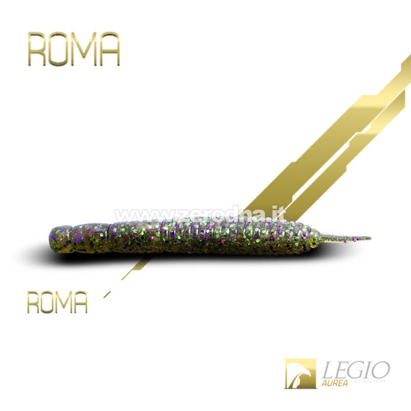 Legio Aurea Roma