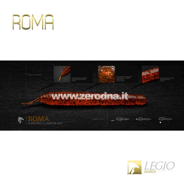 Legio Aurea Roma