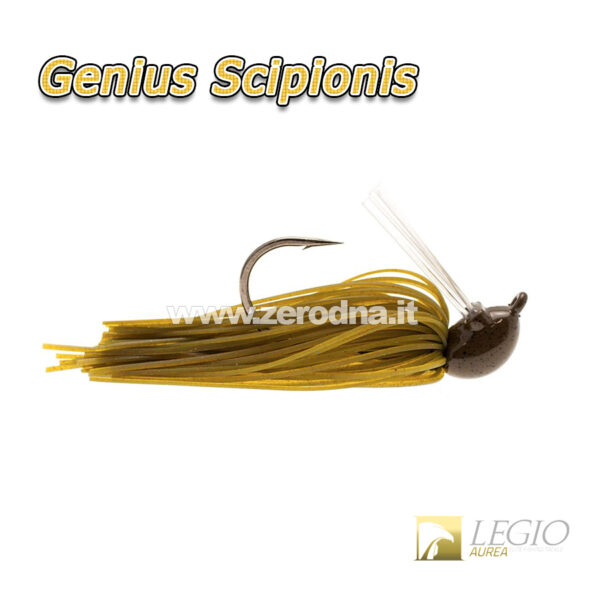 Legio Aurea Genius Scipionis