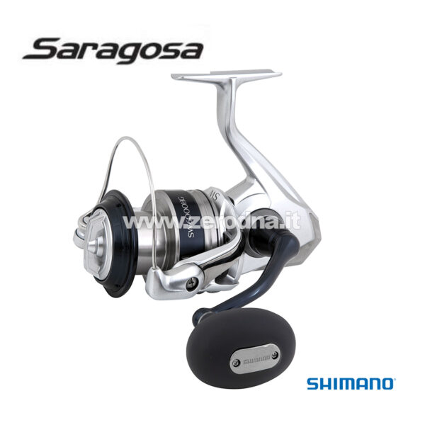 Shimano Saragosa SW A