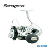 Shimano Saragosa SW A