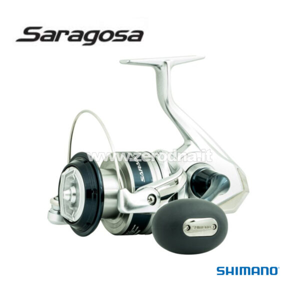 Shimano Saragosa SW A