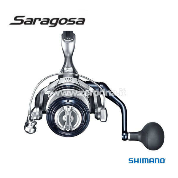Shimano Saragosa SW A