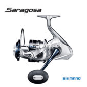 Shimano Saragosa SW A