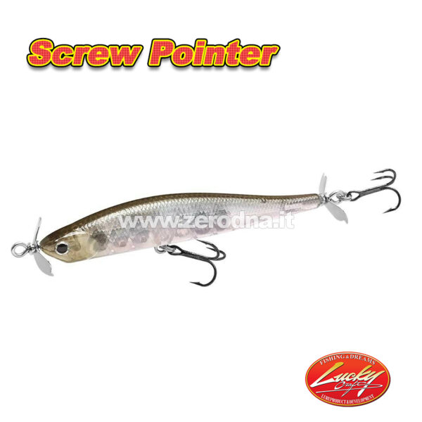 Lucky Craft Screw Pointer