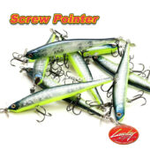 Lucky Craft Screw Pointer
