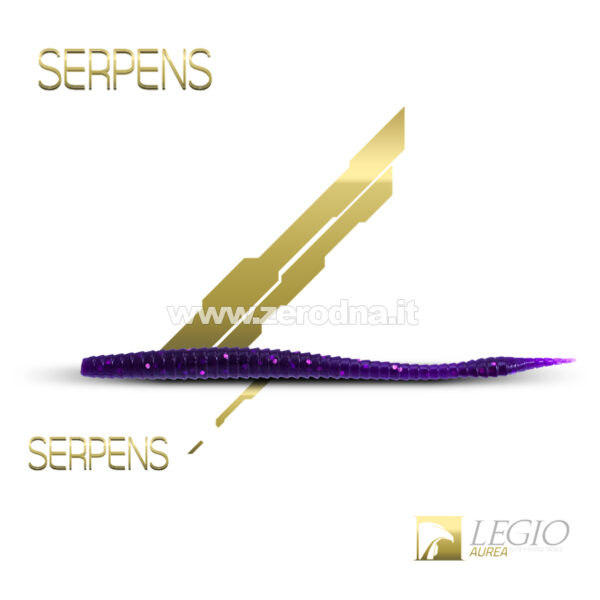 Legio Aurea Serpens