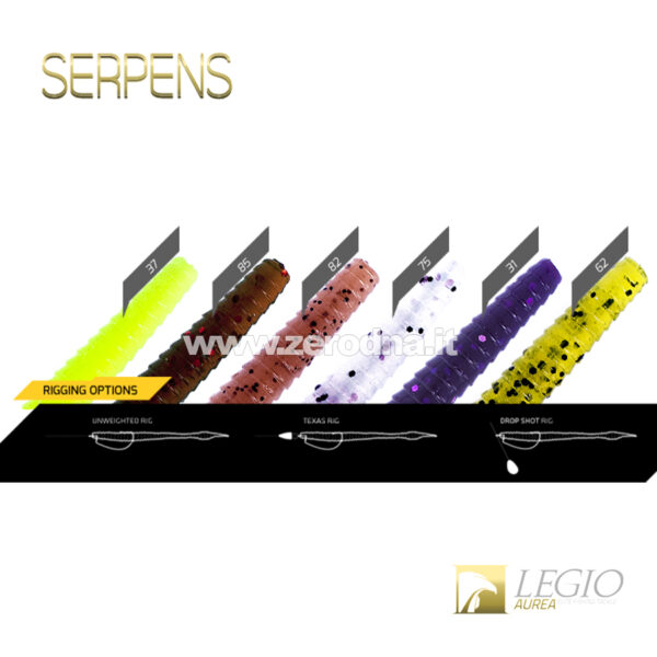 Legio Aurea Serpens