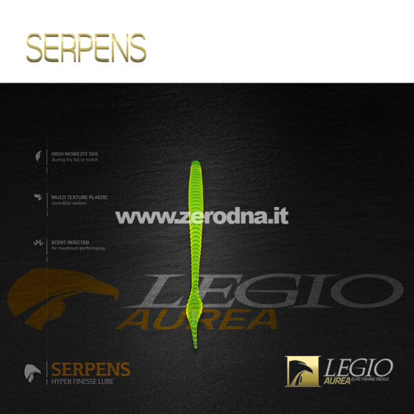 Legio Aurea Serpens