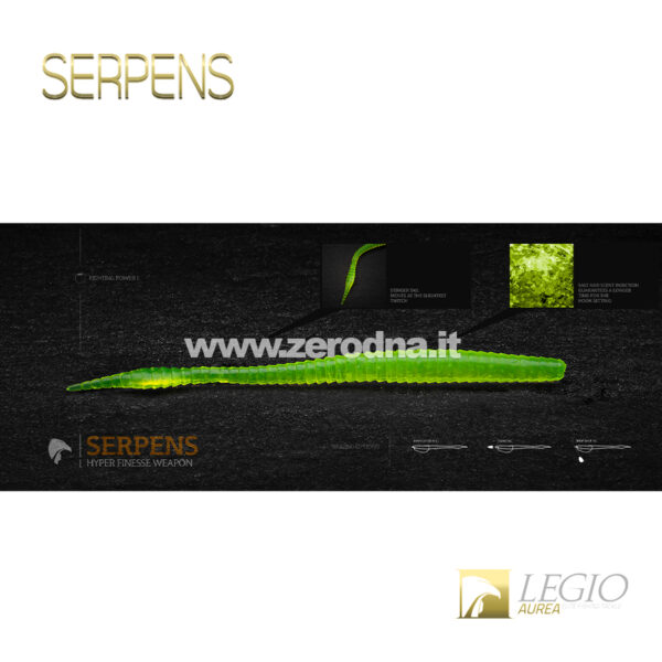 Legio Aurea Serpens