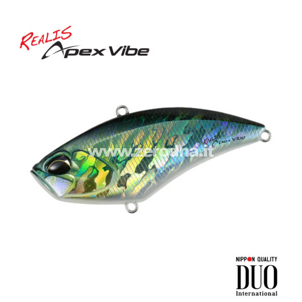Duo Apex Vibe - Shadow Halo